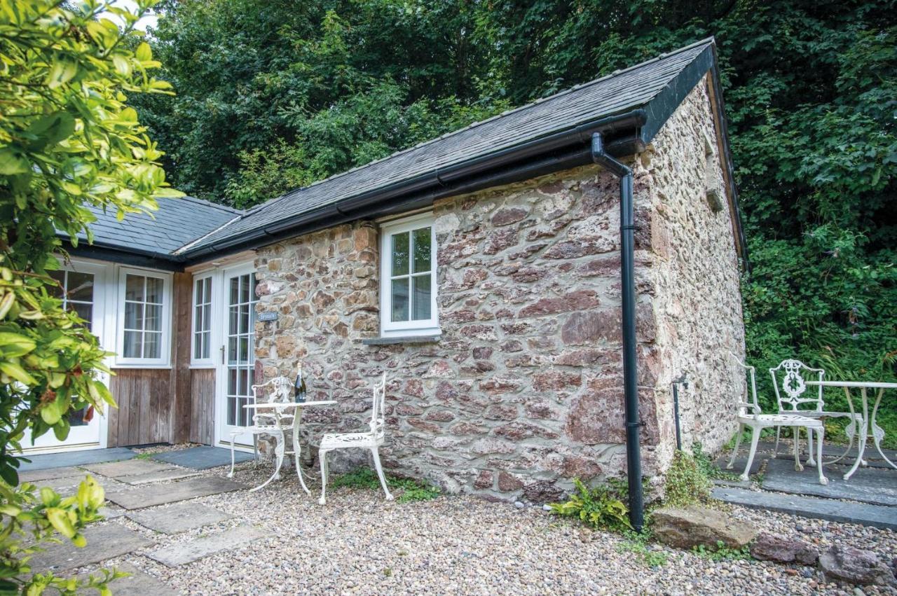 Brynach - 1 Bedroom - St Ishmaels Saint Ishmaels  Kültér fotó