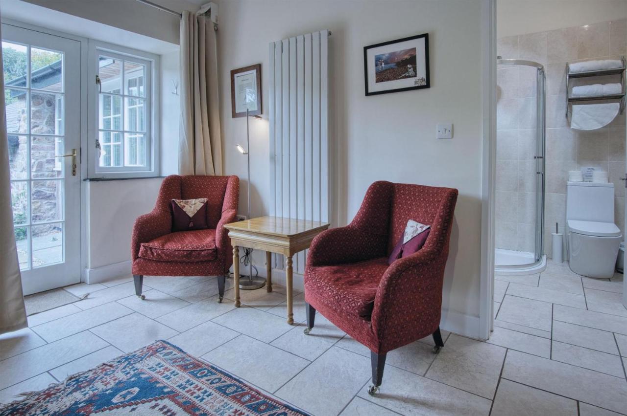 Brynach - 1 Bedroom - St Ishmaels Saint Ishmaels  Kültér fotó