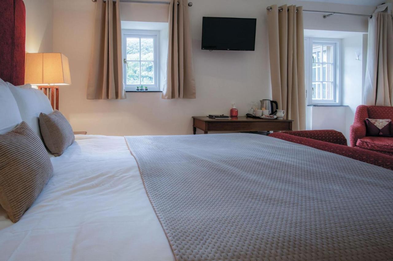 Brynach - 1 Bedroom - St Ishmaels Saint Ishmaels  Kültér fotó