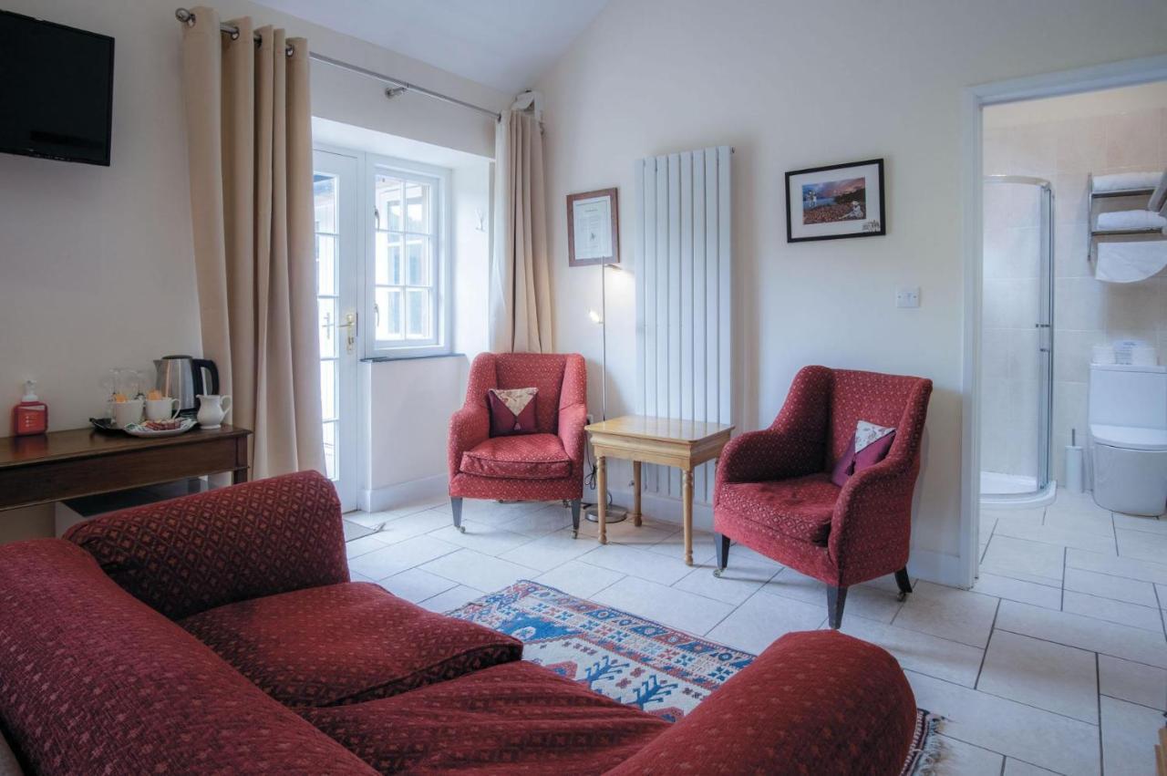 Brynach - 1 Bedroom - St Ishmaels Saint Ishmaels  Kültér fotó