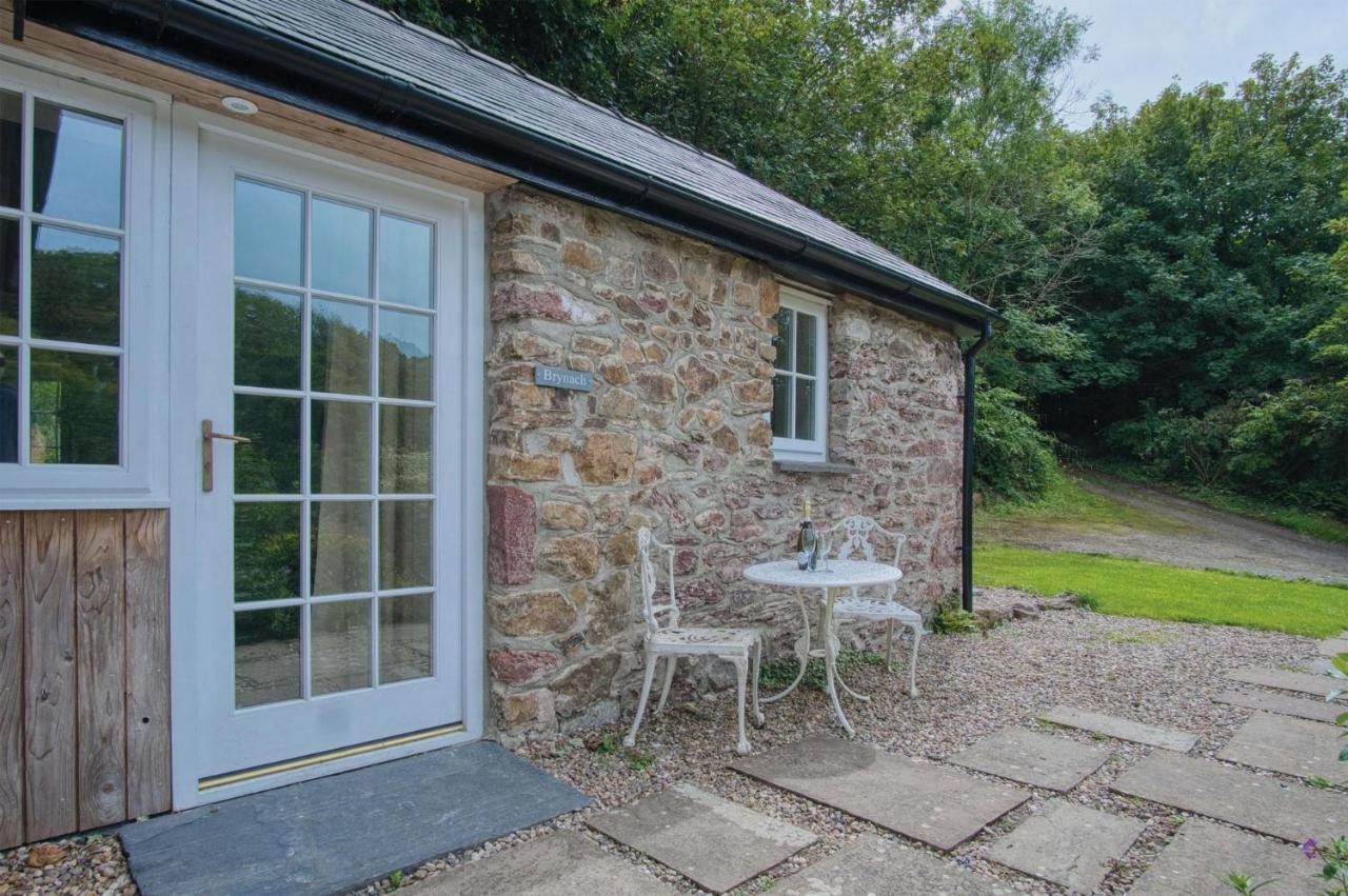 Brynach - 1 Bedroom - St Ishmaels Saint Ishmaels  Kültér fotó